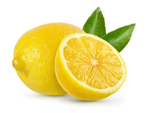 לימון קטן  (מחיר לק"ג)