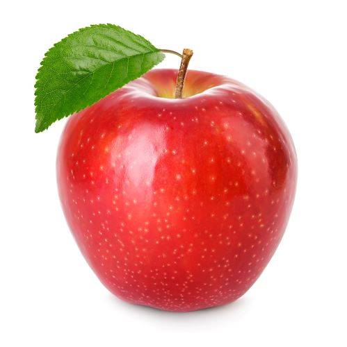 תפוח עץ חרמון מובחר (מחיר לק"ג)