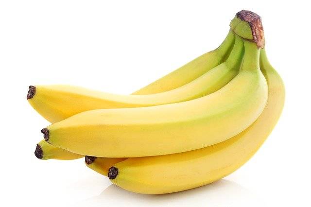 בננה מובחרת ( מחיר לק"ג )